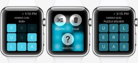 videogiochi per apple watch