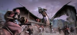 recensione bladestorm nightmare