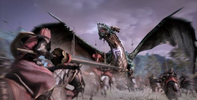recensione bladestorm nightmare
