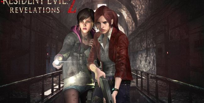 recensione resident evil rev 2