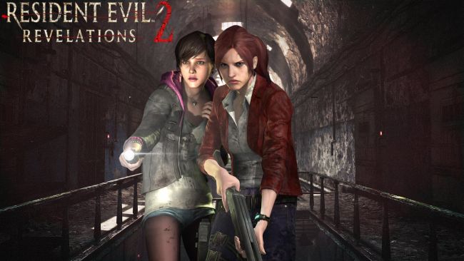 Resident Evil: Revelations 2, recensione del primo RE a puntate