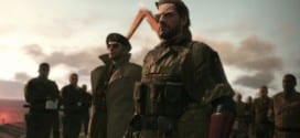 edizioni speciali di metal gear solid 5