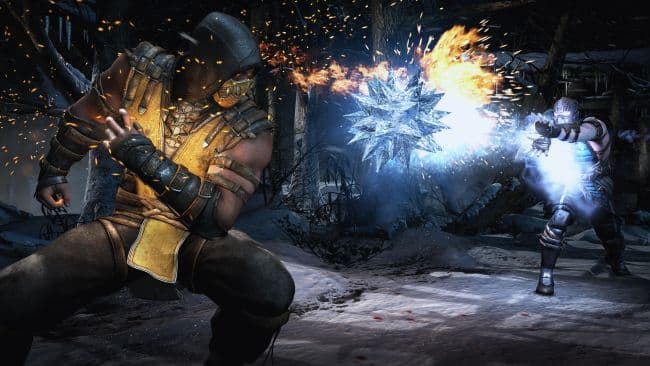 Da Mortal Kombat a GTA, le principali uscite di aprile 2015