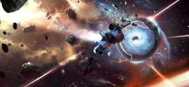 recensione di starships