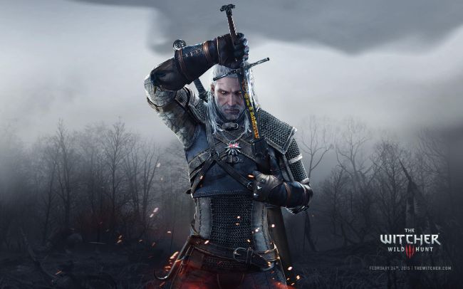 Videogiochi in uscita a maggio 2015: grande attesa per The Witcher 3