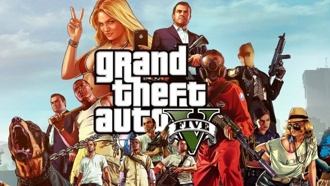 GTA 5: 5 curiosità tra guadagni da record e guai da incubo