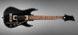nuovo guitar hero