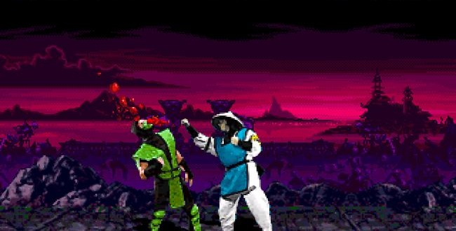 curiosità su mortal kombat