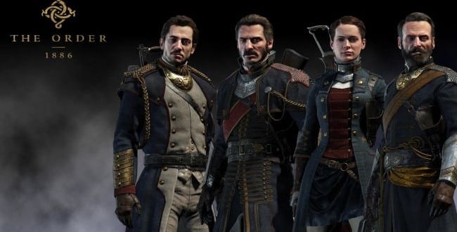 recensione di the order 1886