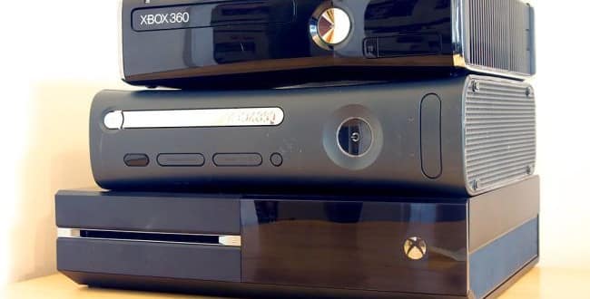 curiosità xbox