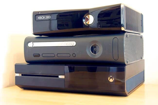 10 curiosità su Xbox