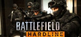 recensione battlefield hardline
