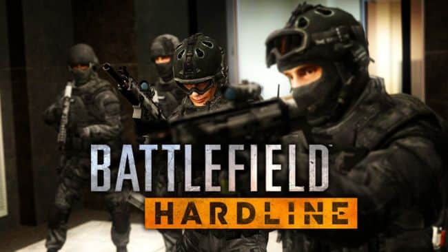 recensione battlefield hardline