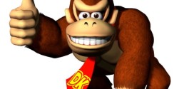 curiosità su Donkey Kong