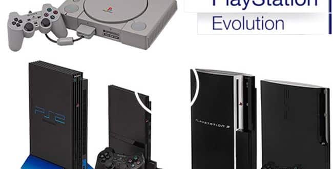 curiosità playstation