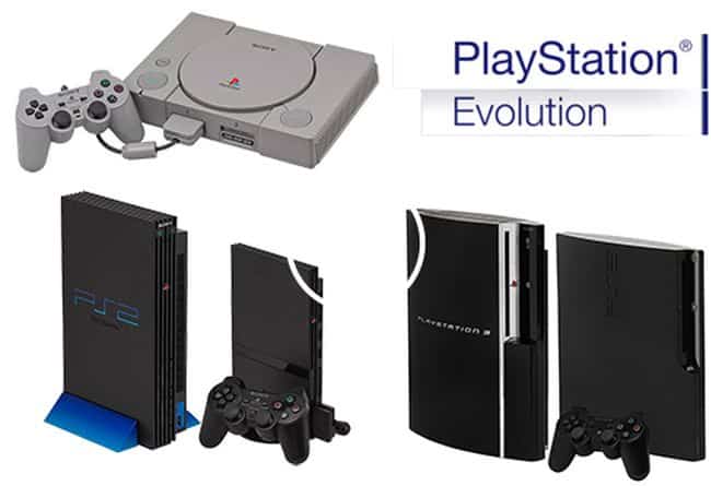 8 curiosità su PlayStation