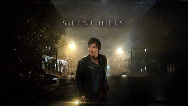 Silent Hills cancellato: la petizione non servirà