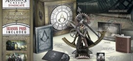 annuncio assassin's creed syndicate