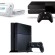 wii u playstation 4 xbox one