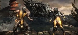 personaggi mortal kombat x
