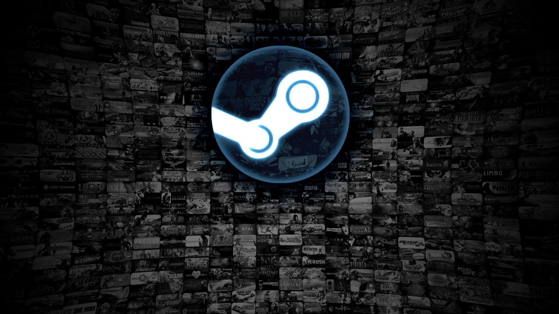 Come avere giochi gratis su Steam