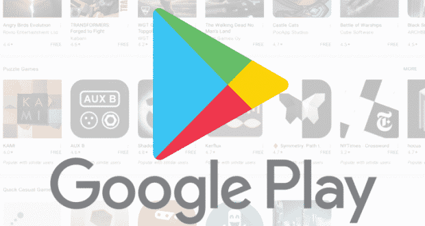 google play store giochi mobile