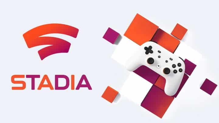 Google Stadia e il futuro dei videogiochi