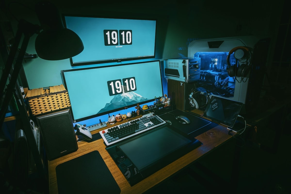 Come costruire il tuo PC gaming: guida passo-passo per assemblare un setup performante e personalizzato