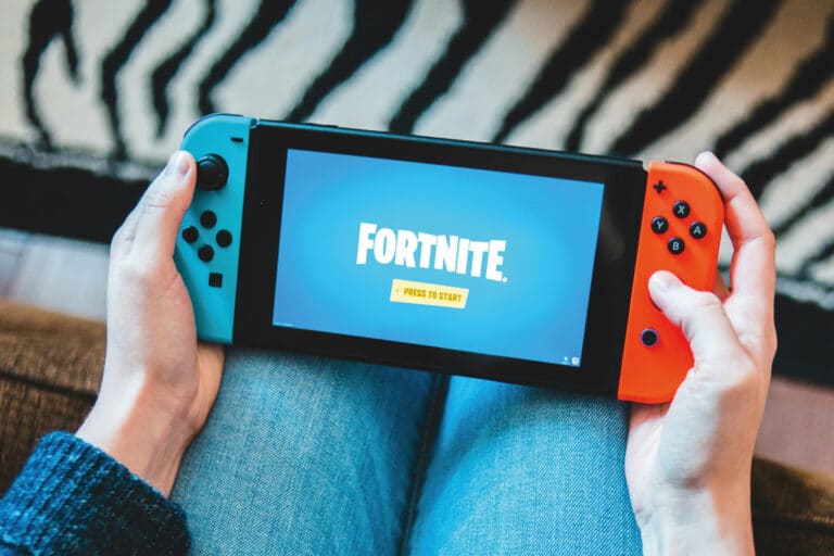 vincere a fortnite