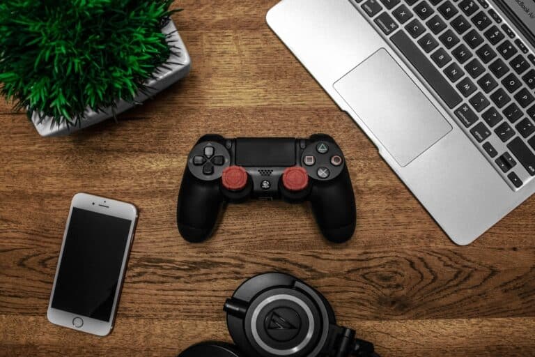 Videogiochi e lavoro