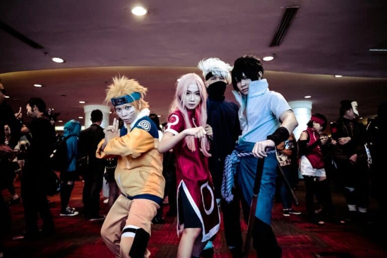 cosplay economico