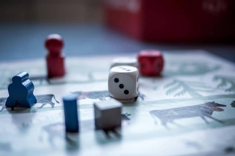 giochi da tavolo per adulti