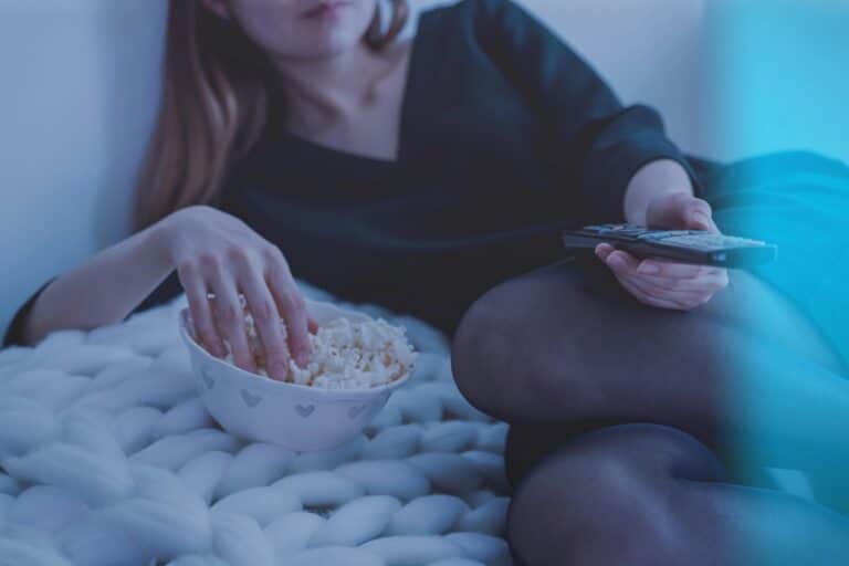 serie TV da vedere in coppia