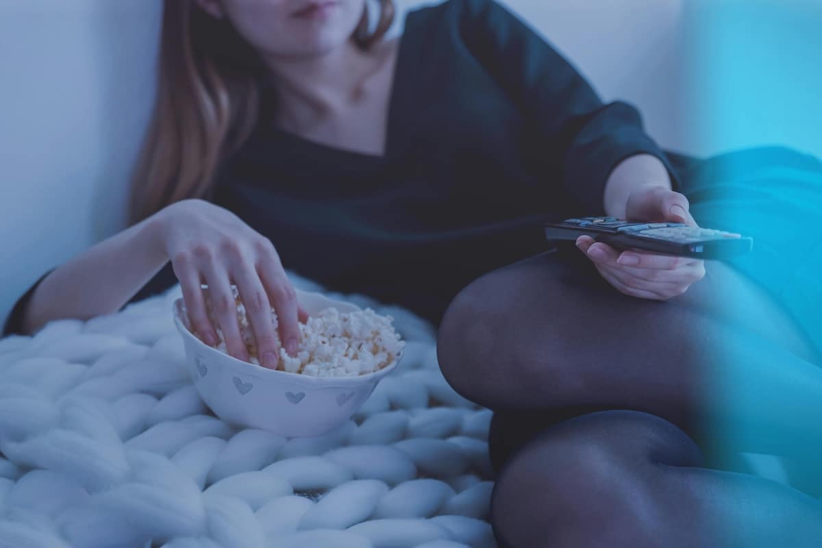 serie TV da vedere in coppia