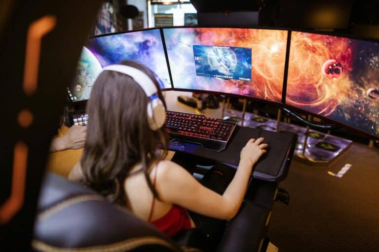 stanza gamer